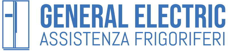 General Electric Assistenza Frigoriferi Logo Final